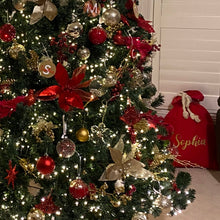 Load image into Gallery viewer, Personalised Santa Sacks