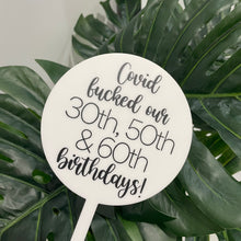 Load image into Gallery viewer, Cake Toppers