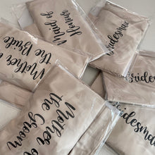 Load image into Gallery viewer, Personalised Robes