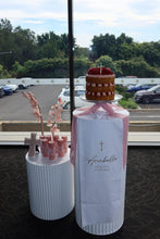 Load image into Gallery viewer, Table &amp; Plinth Banners
