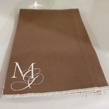 Load image into Gallery viewer, Personalised Napkins x10
