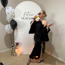 Load image into Gallery viewer, Large Vinyl Decals for DIY Backdrops/Signs
