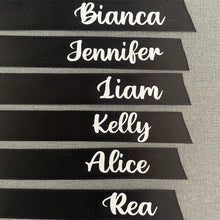 Load image into Gallery viewer, Personalised Ribbons
