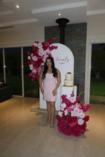 Load image into Gallery viewer, 2m White Arch Backdrop - Hills District PICK UP
