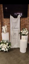 Load image into Gallery viewer, Fabric Signs and Banners

