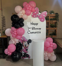 Load image into Gallery viewer, Large Vinyl Decals for DIY Backdrops/Signs
