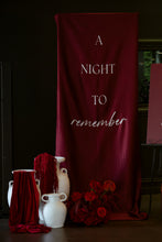 Load image into Gallery viewer, Fabric Signs and Banners
