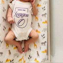 Load image into Gallery viewer, Personalised Baby Onesies
