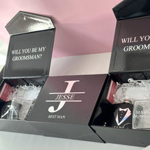 Load image into Gallery viewer, Groomsman Gift Box
