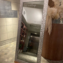 Load image into Gallery viewer, Large Vinyl Decals for DIY Backdrops/Signs

