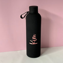 Load image into Gallery viewer, Personalised Drink Bottle
