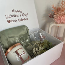 Load image into Gallery viewer, Deluxe Personalised Gift Box
