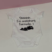 Load image into Gallery viewer, Personalised Baby Onesies
