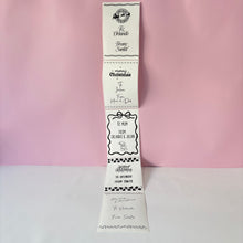 Load image into Gallery viewer, Personalised Christmas Present Labels x5
