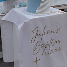Load image into Gallery viewer, Table &amp; Plinth Banners
