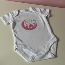 Load image into Gallery viewer, Personalised Baby Onesies
