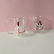 Personalised Coffee Mugs - Pick up/local delivery only