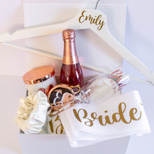 Load image into Gallery viewer, Bride to Be Gift Box

