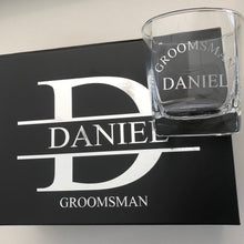 Load image into Gallery viewer, Groomsman Gift Box
