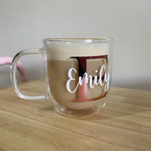 Load image into Gallery viewer, Personalised Coffee Mugs - Pick up/local delivery only
