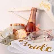 Bride to Be Gift Box