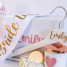 Load image into Gallery viewer, Bride to Be Gift Box

