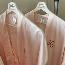 Load image into Gallery viewer, Personalised Coat Hangers
