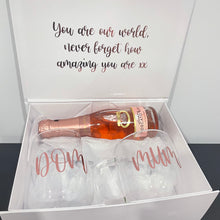 Load image into Gallery viewer, Custom Personalised Gift Box
