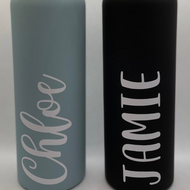 Custom Vinyl Labels x40