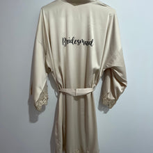 Load image into Gallery viewer, Personalised Robes
